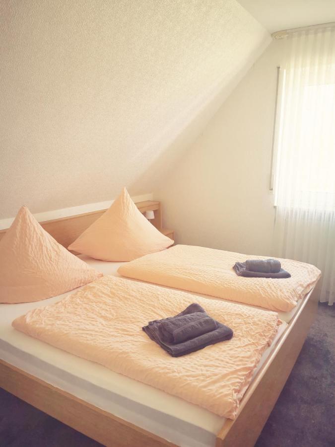 Haus am Binnensee Fehmarn Zimmer foto