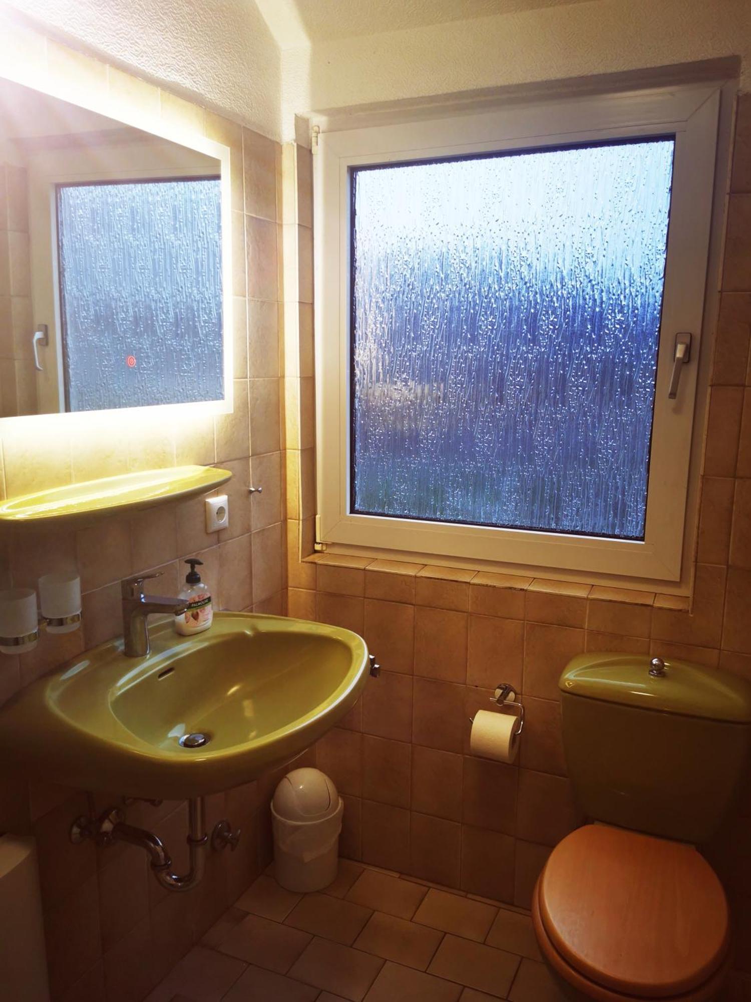 Haus am Binnensee Fehmarn Zimmer foto