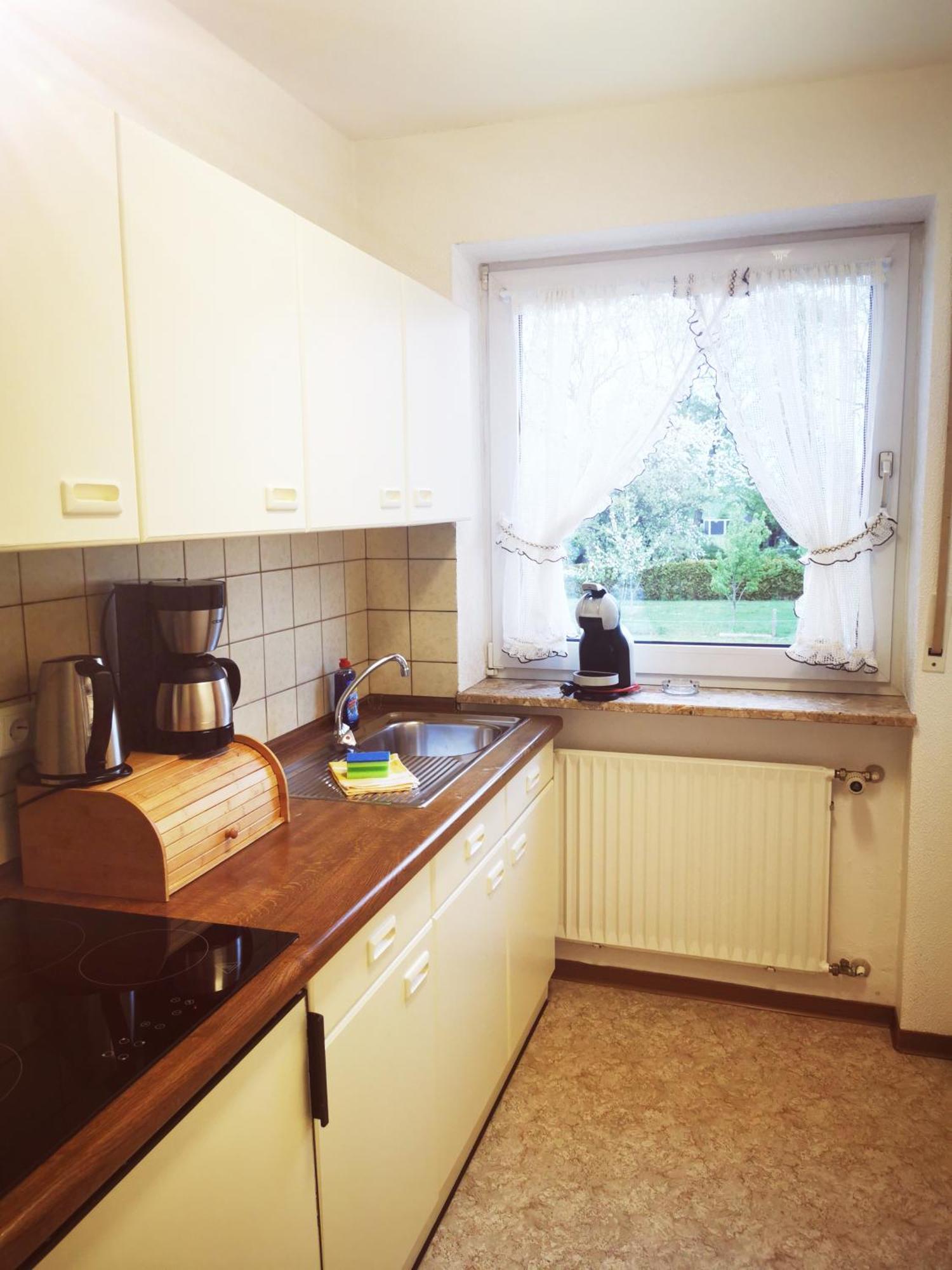 Haus am Binnensee Fehmarn Zimmer foto
