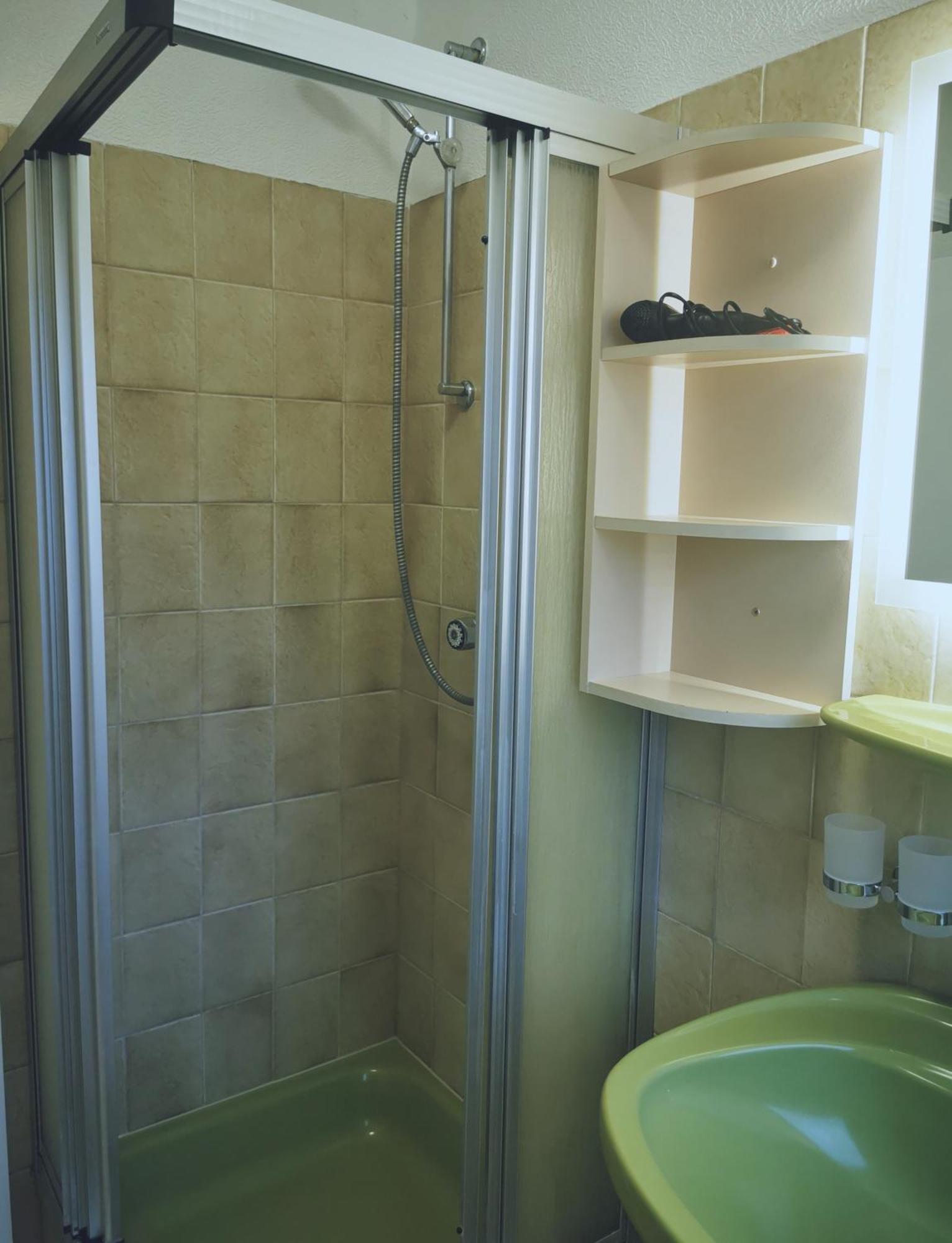 Haus am Binnensee Fehmarn Zimmer foto