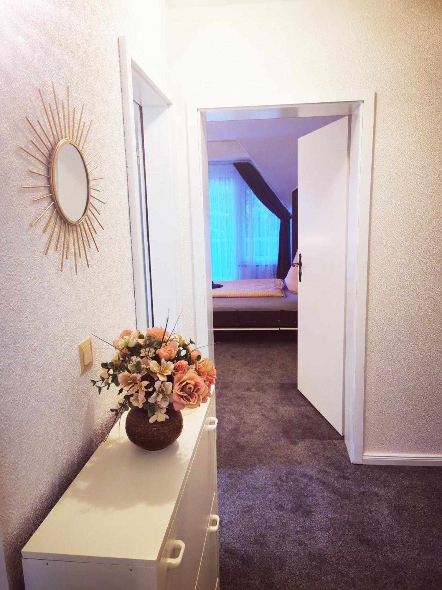 Haus am Binnensee Fehmarn Zimmer foto