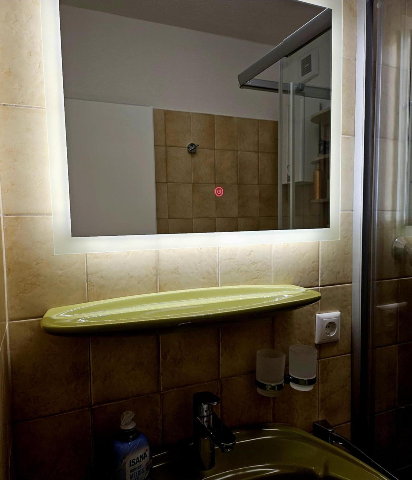 Haus am Binnensee Fehmarn Zimmer foto