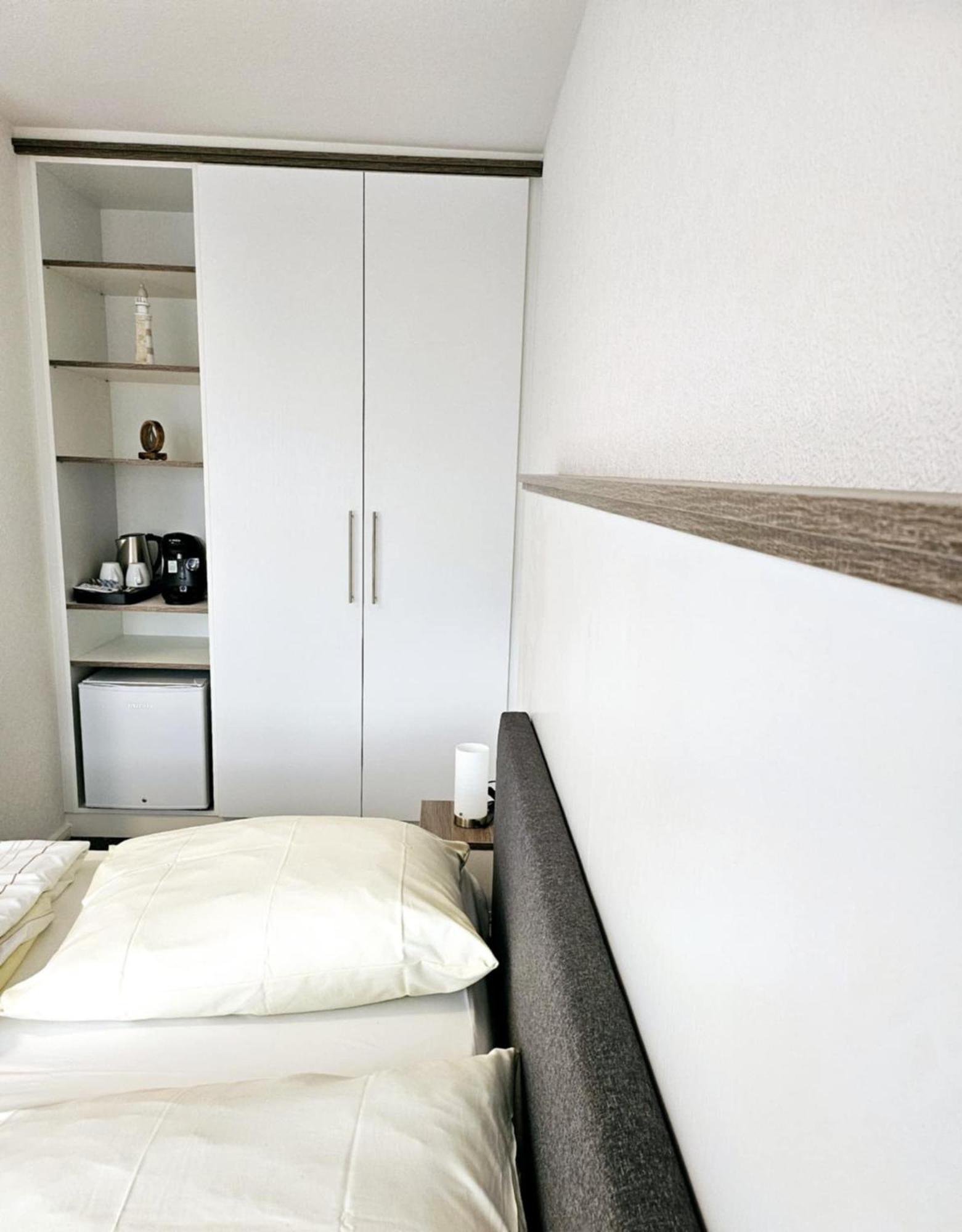 Haus am Binnensee Fehmarn Zimmer foto