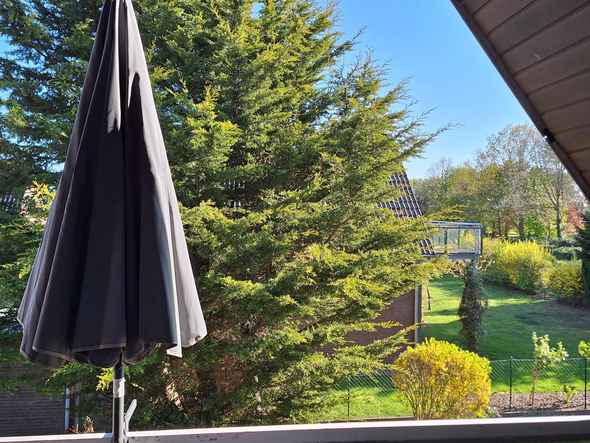Haus am Binnensee Fehmarn Exterior foto